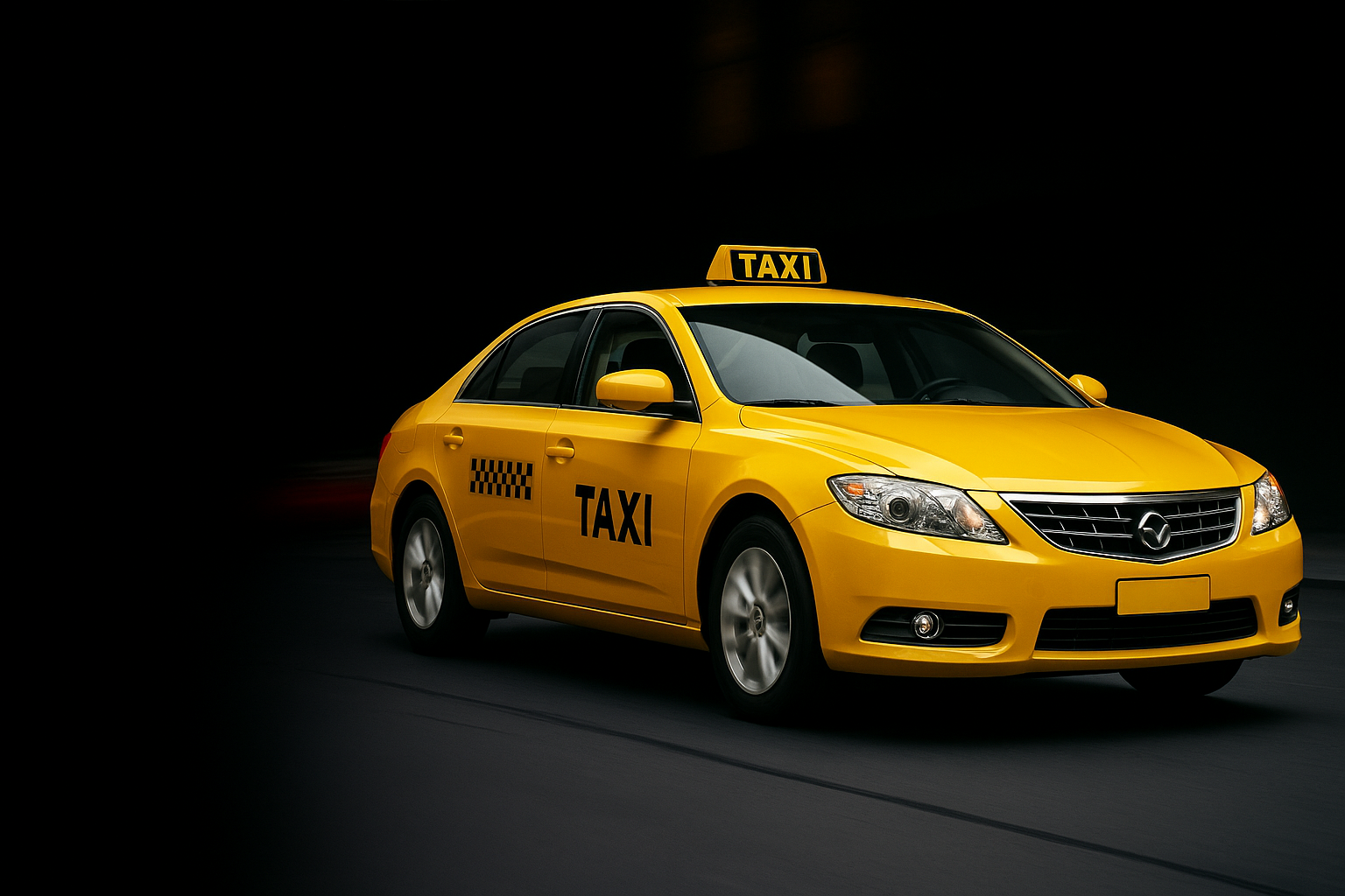 Taxi